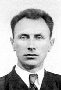 Максимов Константин Григорьевич 