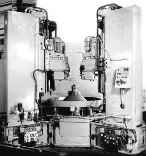 Агрегатный станок УАС-198.