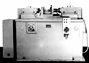 Агрегатный станок УАС-246.