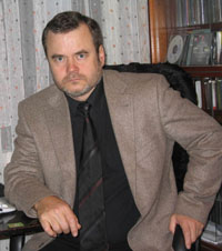 Цыпуштанов