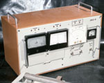 Cтруктуроскоп «ДФД–6»