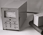 Коэрцитиметр феррозондовый «КФ–3»