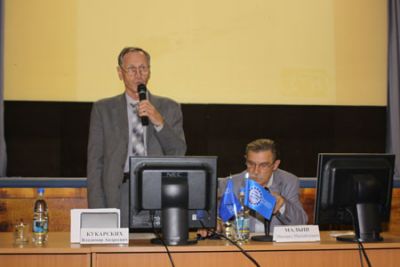 Семинар "Комплексная модернизация. Автоматизация, роботизация технологических процессов" состоялся в "УралНИТИ"