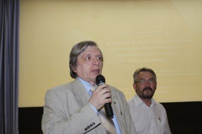 Создан Совет Главных технологов и Совет Главных сварщиков ОАО «НПК «Уралвагонзавод»