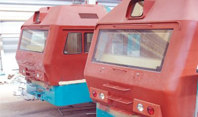 ООО "УРАЛНИТИ" успешно выполнил заказ по лазерному упрочнению для дизелей нового поколения.